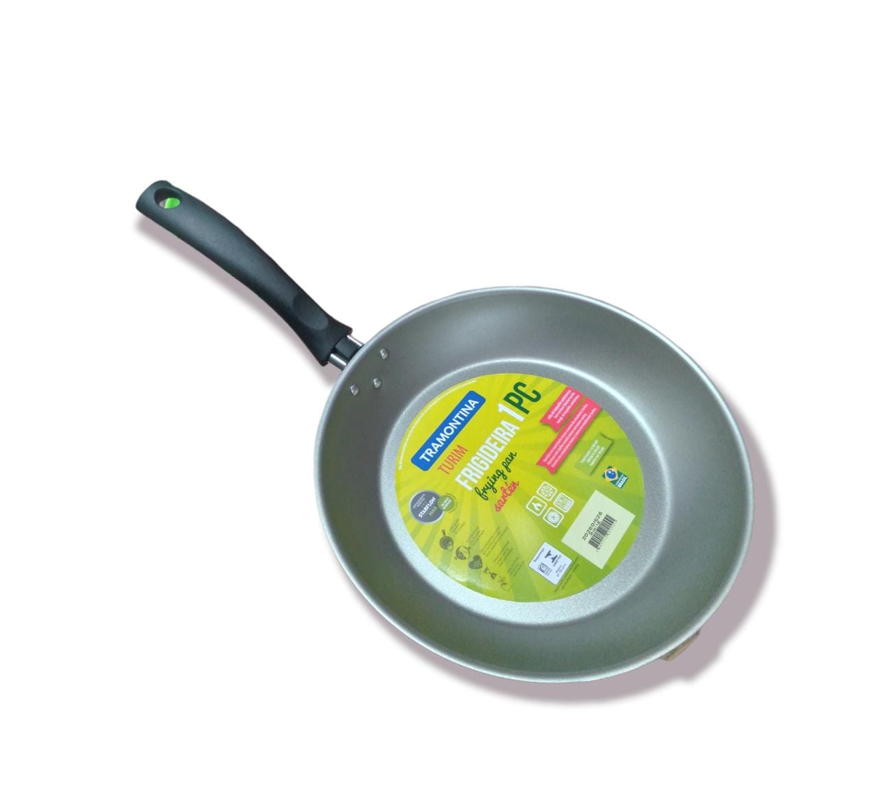 SARTEN TEFLON ANTIADHERENTE TRAMONTINA N*26
