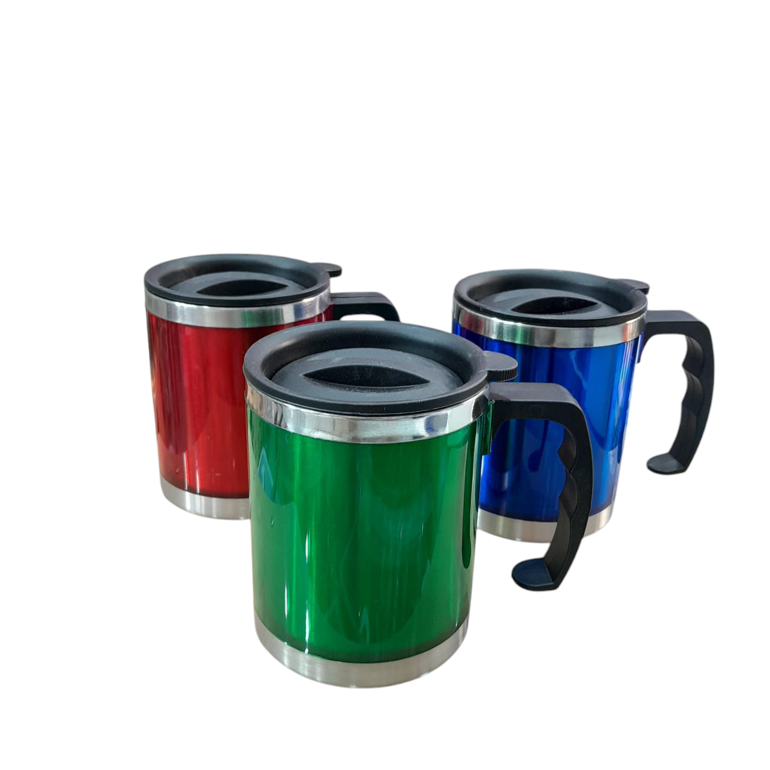 TAZA/JARRO TERMICO DELUXE STARBUCK