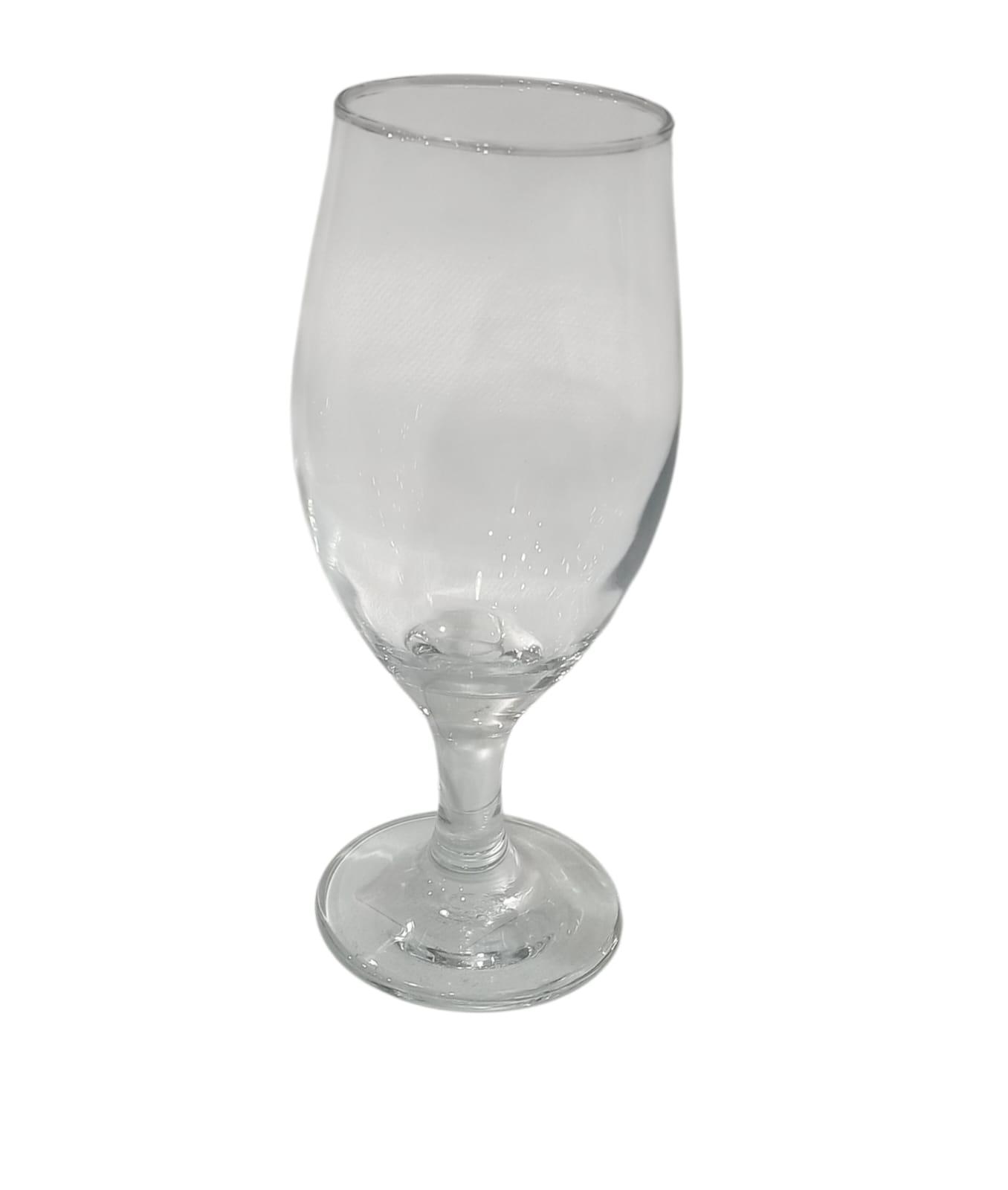 COPA CERVECERA VIDRIO NADIR 330ML