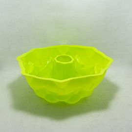 MOLDE PARA REPOSTERIA SILICONA ESTILO FLANERA 23CM
