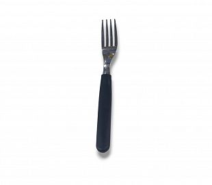TENEDOR CAROL COLOR NEGRO