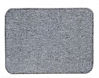 ALFOMBRA/FELPUDO PARA AMBIENTES 50CM