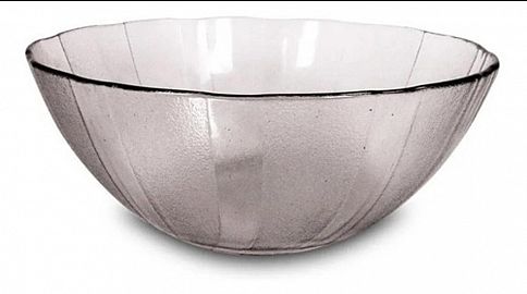 ENSALADERA VIDRIO GALAXIA 1650ML RIGOLLEAU