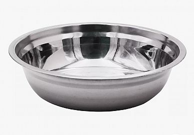 ENSALADERA/BOWL ACERO INOXIDABLE N*28