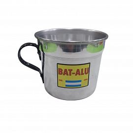JARRO HERVIDOR N*13 ALUMINIO LINEA ECONOMICA
